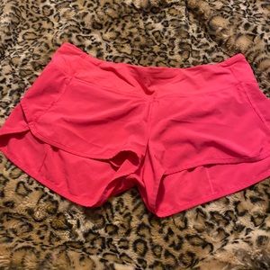 Pink lulu speed up 2.5”